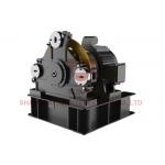 High Speed Gearless Traction Machine Brake Type For Elevator Parts for sale
