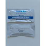Covid Rapid 1pcs/Box Home use Antigen Test Kit for sale