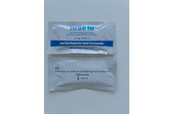 China Covid 19 Rapid Test Kit self test quick test approval in Germany supplier