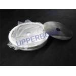 Cigarette Machine 7.7 Mm Paper Filler Final Cutter for sale