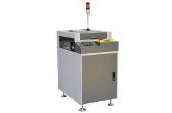 China Grey Luxury PCB Conveyor – Infitek Premium Board Handling at Factory Price supplier
