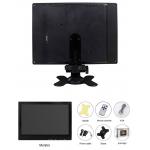 HD 1280x800 10 Inch LCD Touch Screen Monitor VGA USB HDMI Interface