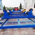 Scrape Materials Transfer Cart for sale