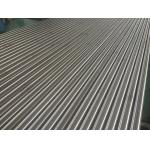 Solid Hot Finished Incoloy Pipe 8 SCH40S 6M Welded Alloy Steel Seamless Pipe B163 B407  N8800 N8810 for sale