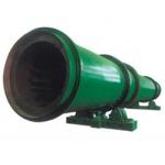 100 T/H Cement Rotary Kiln for sale