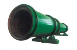 China 100 T/H Cement Rotary Kiln supplier