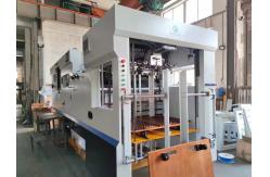 China Fully Automatic Flatbed Paper Cutter 7000S/H supplier