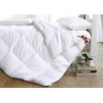 Easy Care W200cm L230cm White Duck Down Duvet for sale