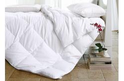 China Easy Care W200cm L230cm White Duck Down Duvet supplier