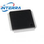 Field Programmable Gate Array LATTICE IC LCMXO256C-3TN100C MachXO 100LQFP for sale