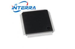 China Field Programmable Gate Array LATTICE IC LCMXO256C-3TN100C MachXO 100LQFP supplier