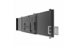 China 86 Inches Smart Digital Blackboard with 1200:1 Contrast Ratio Interactive Learning Tool supplier