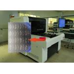 1720dpi Computer Screen Printing Machine Single Phase 220V for sale