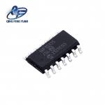 New Original SOT PIC16F15325T-I Microchip Electronic components IC chips Microcontroller PIC16F1532 for sale