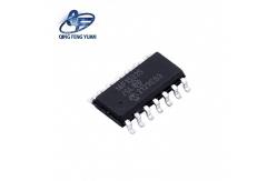 China New Original SOT PIC16F15325T-I Microchip Electronic components IC chips Microcontroller PIC16F1532 supplier