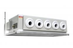 China Industrial Energy Saving Air Conditioner Intelligent Thermostat Controls Energy Efficiency supplier