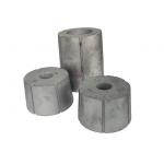 Cemented Carbide Tungsten Steel Mold Blanks with 22% Cobalt Content for sale
