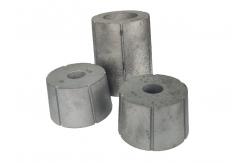 China Cemented Carbide Tungsten Steel Mold Blanks with 22% Cobalt Content supplier