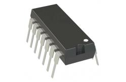 China PIC16F684-I/P IC MCU 8BIT 3.5KB FLASH 14DIP Microchip Technology supplier