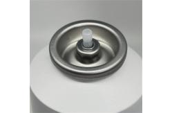 China  Gentle Dry Shampoo Spray Valve for Sensitive Scalps with Soothing Properties supplier