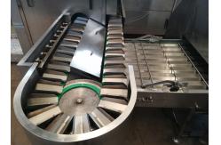 China Commercial Best Belgium Waffle Cone Making Machine Nodular Cast Iron supplier
