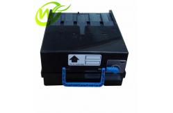 China ATM Machine Parts Diebold Opteva Reject Cassette 00103334000D 00104777000A supplier