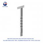 H.D.G Extension Bracket Square Tube Tubular 1.32 KGS Weight for sale