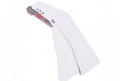 China Disposable EO Sterile Skin Stapler For Wound Stitching supplier