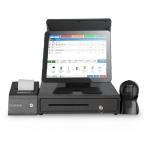 POS Touch Screen Billing Machine Cash Register POS Systems Terminal For Sale for sale
