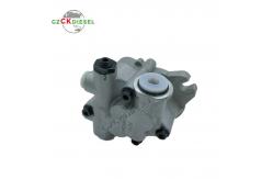 China Kawasaki Hydraulic Pilot Gear Pump K5V200 K5V200DPH K5V200DPH1BER supplier