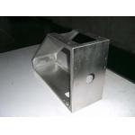 Professional Mechanical Sheet Metal Stamping Press Punching Parts Accessories for sale