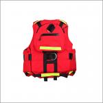 EPE Personalized Paddling Life Preserver Jacket Strong Polyester Outshell