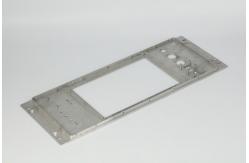 China Precision CNC Custom Metal Stamping Parts HRC35-42 Hardness OEM/ODM supplier