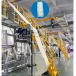 Women Incontinence Pad Machine Adult Diaper Making Machine for sale