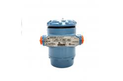 China Compact Field Measurement Device 3051s Transmitter supplier