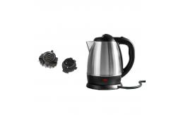 China Customized Electric Tea Kettle Heating Element For Temperature Control supplier