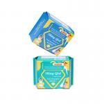 Sanitary Napkin Disposable Panties Pad Organic Cotton Breathable Sanitary Pad Menstrual Product for sale