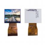 1.5 Inch TFT LCD Display Panel with 480x240 Resolution and 6 o'clock Viewing Angle Standard Screen for sale