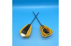 China Advanced Collapsible Sprayhead for Precise Spraying - Adjustable Nozzle for Customized Spray supplier