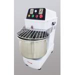 Efficient Spiral Dough Mixer with Customized Clockwise/Counterclockwise Mixing Direction for sale