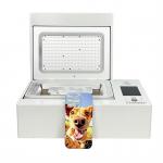 Heat Transfer Sublimation Phone Case Printer For Printing Phone Cell Cover Case Printer Machine for sale