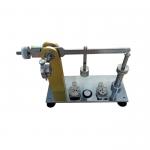 IEC60065 Figure 11 IEC Test Equipment Socket Outlet Torque Test Apparatus