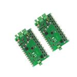 M4 TU862 FR4 PCB Assembly Services Revolutionizing Medical Equipment for sale