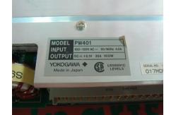China 4Amps 5.1VDC PW401 Yokogawa Instruments Power Supply Unit supplier