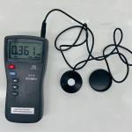 UV Radiometer UV-A Ultraviolet Irradiance Meter UV Light, Ultraviolet Illuminometer for sale