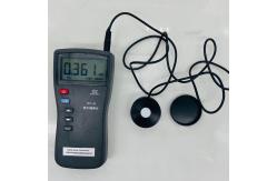 China UV Radiometer UV-A Ultraviolet Irradiance Meter UV Light, Ultraviolet Illuminometer supplier