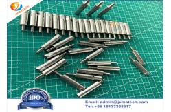 China Ion Implantation Parts In Molybdenum And Tungsten For Semiconductor supplier