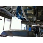 Sus316L Water Filling And Capping Machine