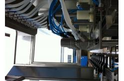 China Sus316L Water Filling And Capping Machine supplier