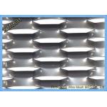 Construction Decorative Expanded Metal Wire Mesh Solid Sheets Fine Workmanship for sale